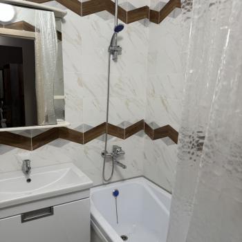 Сдается 1-комнатная квартира, 43 м²