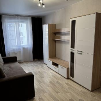 Сдается 1-комнатная квартира, 43 м²