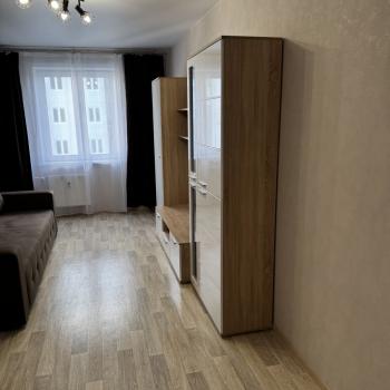 Сдается 1-комнатная квартира, 43 м²