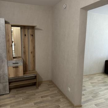 Сдается 1-комнатная квартира, 43 м²