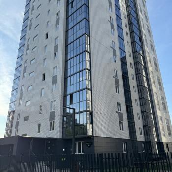 Сдается 1-комнатная квартира, 43 м²