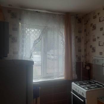 Сдается 2-х комнатная квартира, 45 м²