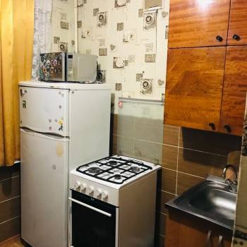 Сдается 2-х комнатная квартира, 45 м²