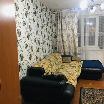 Сдается 2-х комнатная квартира, 45 м²