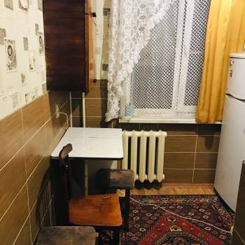 Сдается 2-х комнатная квартира, 45 м²