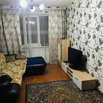 Сдается 2-х комнатная квартира, 45 м²
