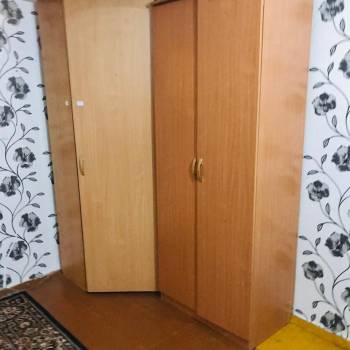 Сдается 2-х комнатная квартира, 45 м²