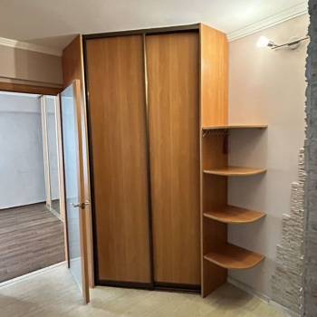 Сдается 2-х комнатная квартира, 42 м²
