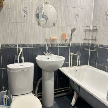 Сдается 2-х комнатная квартира, 42 м²