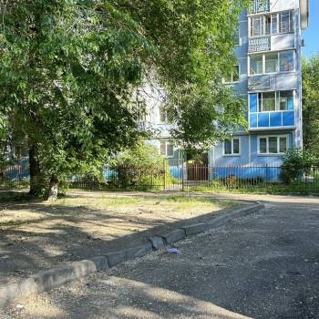 Сдается 2-х комнатная квартира, 42 м²