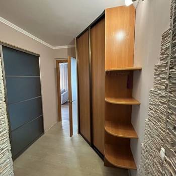 Сдается 2-х комнатная квартира, 42 м²