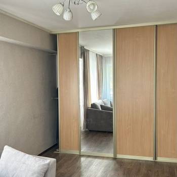 Сдается 2-х комнатная квартира, 42 м²