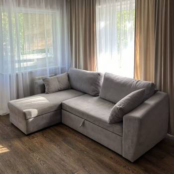 Сдается 2-х комнатная квартира, 42 м²