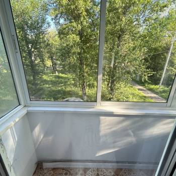 Сдается 2-х комнатная квартира, 42 м²