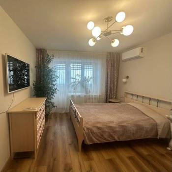 Сдается 2-х комнатная квартира, 49,3 м²