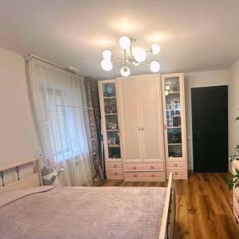 Сдается 2-х комнатная квартира, 49,3 м²
