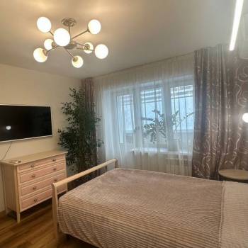 Сдается 2-х комнатная квартира, 49,3 м²