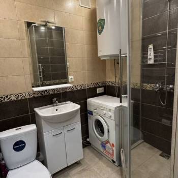 Продается 1-комнатная квартира, 35,9 м²