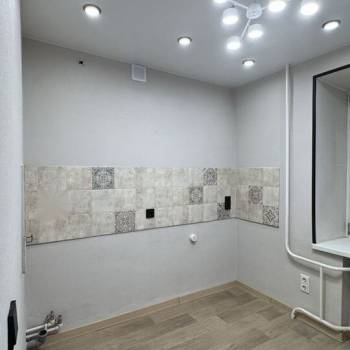 Продается 1-комнатная квартира, 35,9 м²