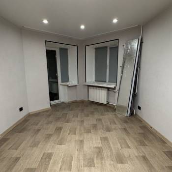 Продается 1-комнатная квартира, 35,9 м²