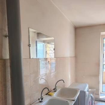 Продается 1-комнатная квартира, 12,5 м²