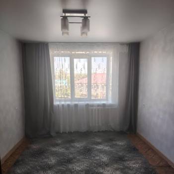 Продается 1-комнатная квартира, 12,5 м²