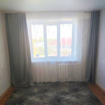 Продается 1-комнатная квартира, 12,5 м²