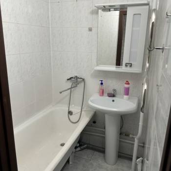 Сдается 1-комнатная квартира, 29 м²