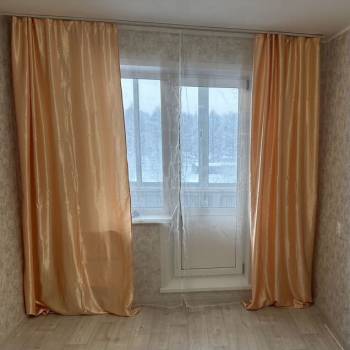 Сдается 1-комнатная квартира, 29 м²