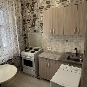 Сдается 1-комнатная квартира, 29 м²