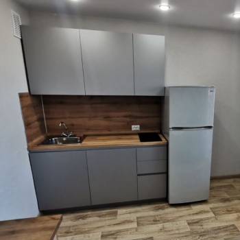Сдается 1-комнатная квартира, 23 м²