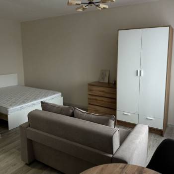 Сдается 1-комнатная квартира, 35 м²