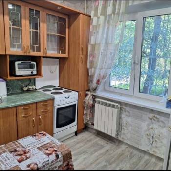 Сдается 2-х комнатная квартира, 40 м²