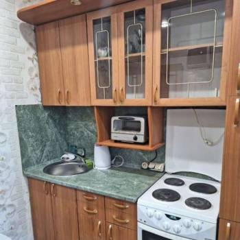 Сдается 2-х комнатная квартира, 40 м²