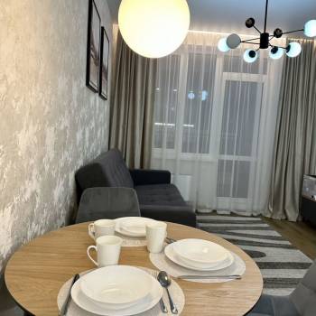 Сдается 2-х комнатная квартира, 46 м²