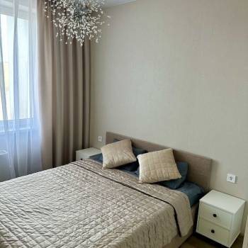 Сдается 2-х комнатная квартира, 46 м²