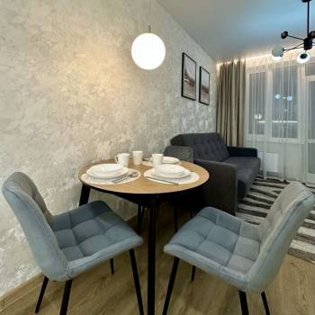 Сдается 2-х комнатная квартира, 46 м²