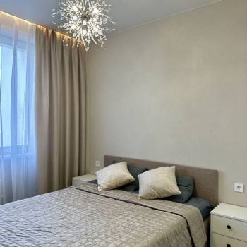 Сдается 2-х комнатная квартира, 46 м²