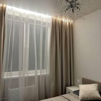 Сдается 2-х комнатная квартира, 46 м²