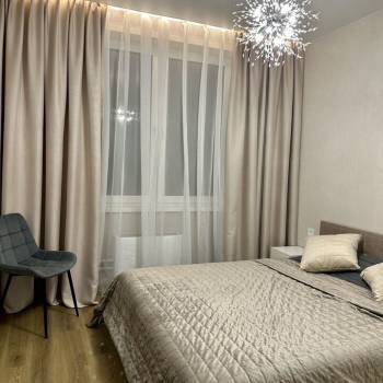 Сдается 2-х комнатная квартира, 46 м²