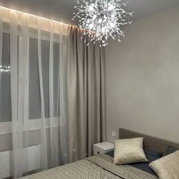 Сдается 2-х комнатная квартира, 46 м²