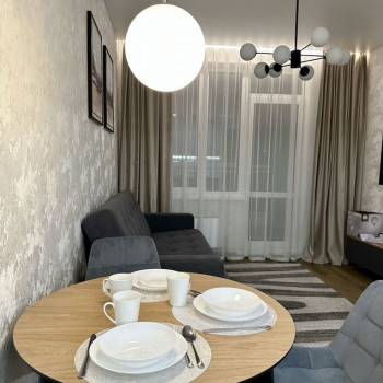 Сдается 2-х комнатная квартира, 46 м²
