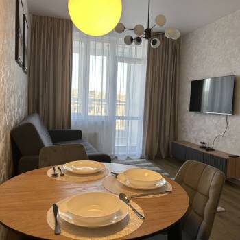 Сдается 2-х комнатная квартира, 46 м²