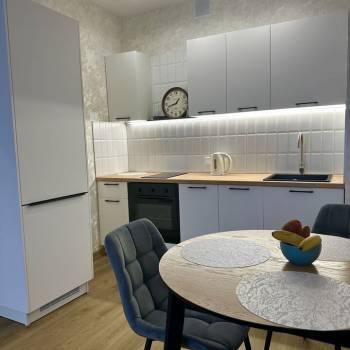 Сдается 2-х комнатная квартира, 46 м²