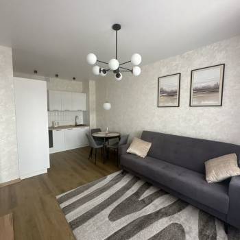 Сдается 2-х комнатная квартира, 46 м²