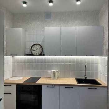 Сдается 2-х комнатная квартира, 46 м²