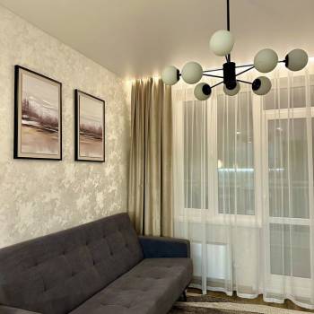 Сдается 2-х комнатная квартира, 46 м²