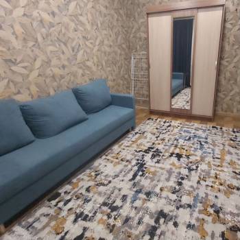 Сдается 2-х комнатная квартира, 54 м²