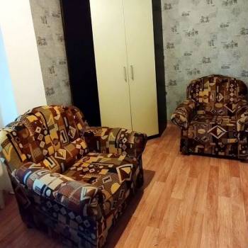 Сдается 2-х комнатная квартира, 52 м²