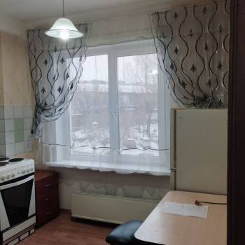 Сдается 2-х комнатная квартира, 52 м²